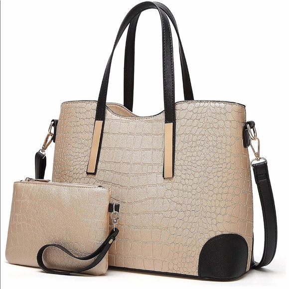 🆕Beautiful Crossbody/Shoulder bag - Picture 1 of 6